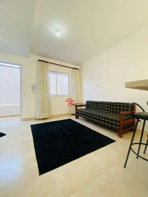 Foto 5 de Casa de Condomínio com 2 quartos à venda, 100m2 em Maracanã, Praia Grande - SP