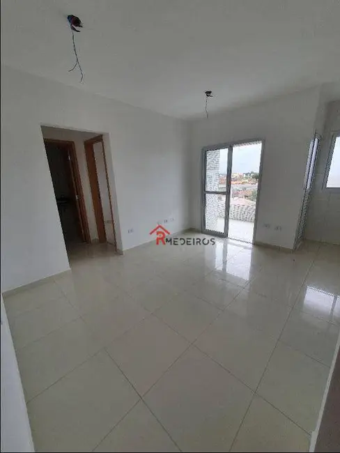 Foto 6 de Apartamento com 1 quarto à venda, 44m2 em Caiçara, Praia Grande - SP