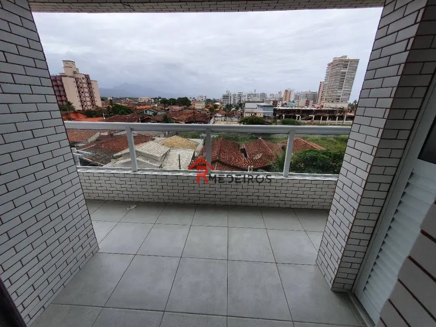 Foto 4 de Apartamento com 1 quarto à venda, 44m2 em Caiçara, Praia Grande - SP