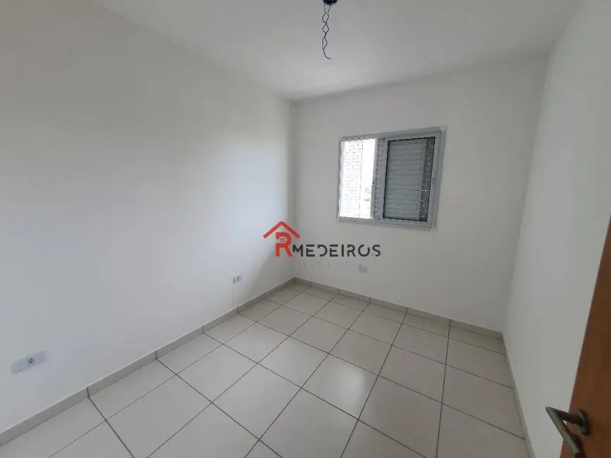 Foto 8 de Apartamento com 1 quarto à venda, 44m2 em Caiçara, Praia Grande - SP