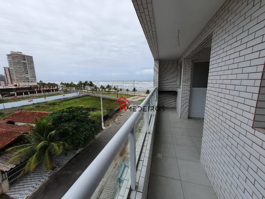 Foto 5 de Apartamento com 1 quarto à venda, 44m2 em Caiçara, Praia Grande - SP