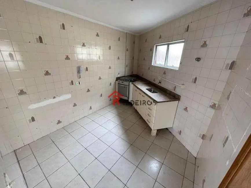 Foto 7 de Apartamento com 3 quartos à venda, 120m2 em Tupi, Praia Grande - SP