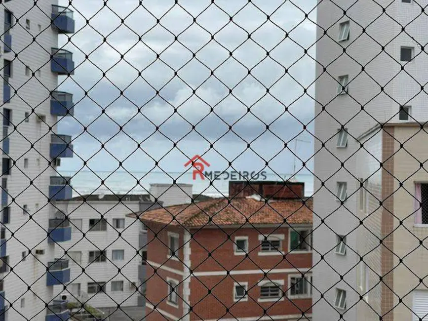 Foto 5 de Apartamento com 3 quartos à venda, 120m2 em Tupi, Praia Grande - SP