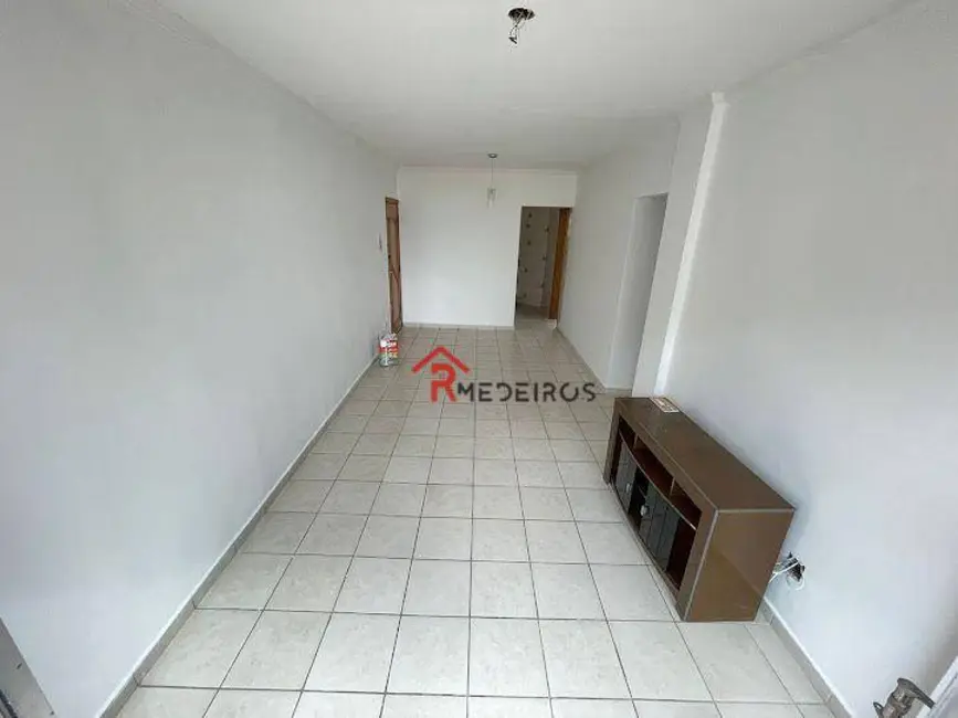 Foto 3 de Apartamento com 3 quartos à venda, 120m2 em Tupi, Praia Grande - SP