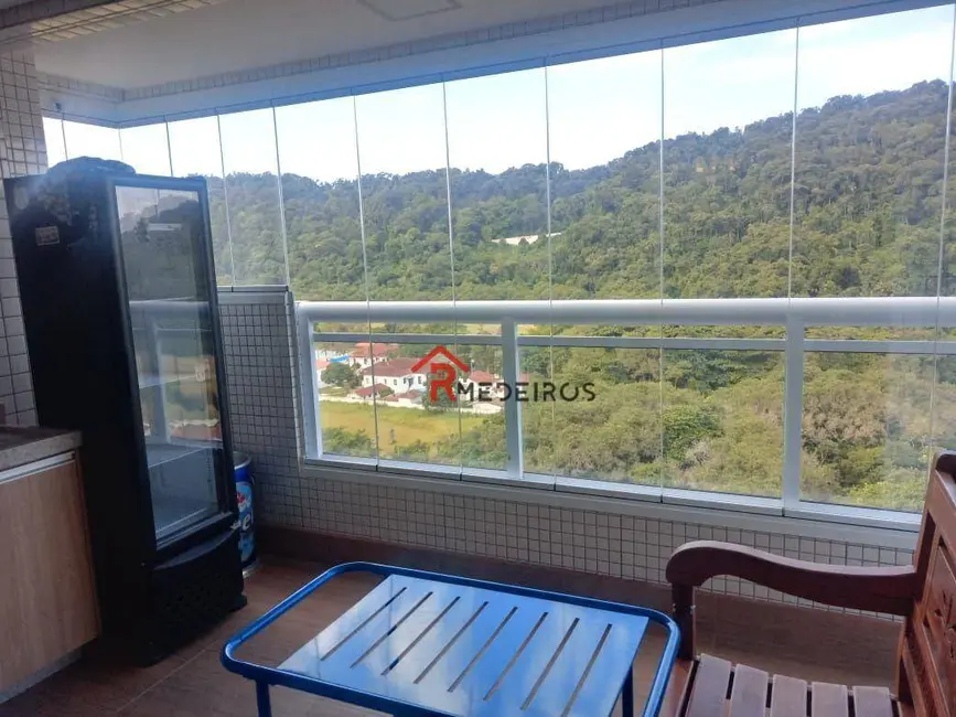 Foto 8 de Apartamento com 4 quartos à venda, 162m2 em Canto do Forte, Praia Grande - SP