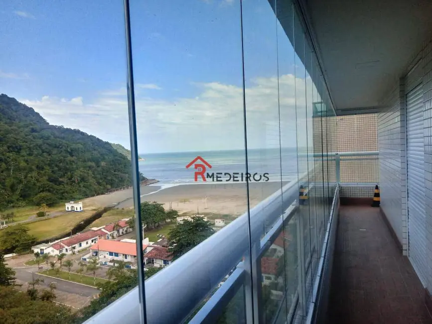 Foto 1 de Apartamento com 4 quartos à venda, 162m2 em Canto do Forte, Praia Grande - SP