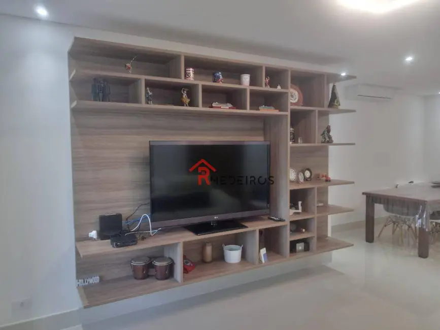 Foto 5 de Apartamento com 4 quartos à venda, 162m2 em Canto do Forte, Praia Grande - SP