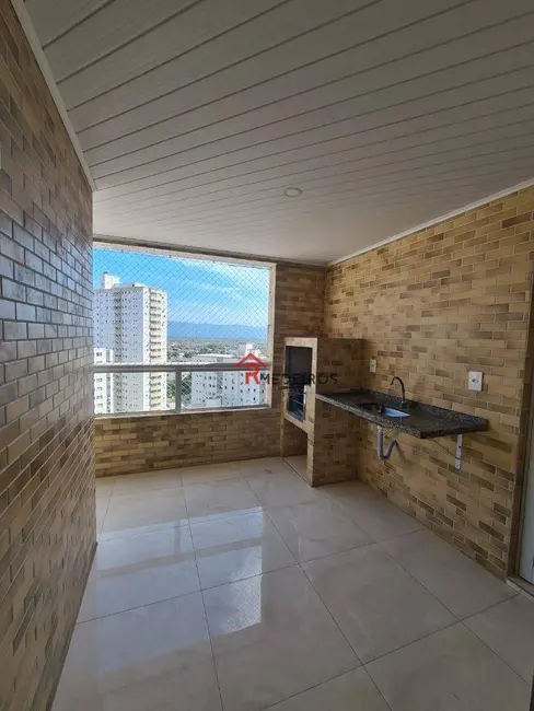 Foto 6 de Apartamento com 2 quartos à venda e para alugar, 82m2 em Praia Grande - SP