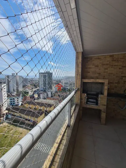 Foto 8 de Apartamento com 2 quartos à venda e para alugar, 82m2 em Praia Grande - SP