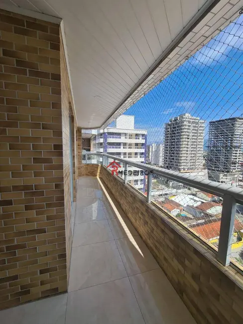 Foto 7 de Apartamento com 2 quartos à venda e para alugar, 82m2 em Praia Grande - SP