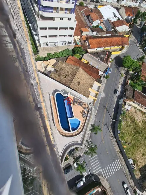 Foto 1 de Apartamento com 2 quartos à venda e para alugar, 82m2 em Praia Grande - SP