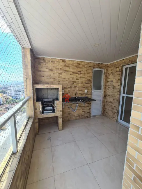 Foto 9 de Apartamento com 2 quartos à venda e para alugar, 82m2 em Praia Grande - SP