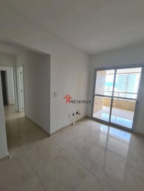 Foto 5 de Apartamento com 2 quartos à venda e para alugar, 82m2 em Praia Grande - SP