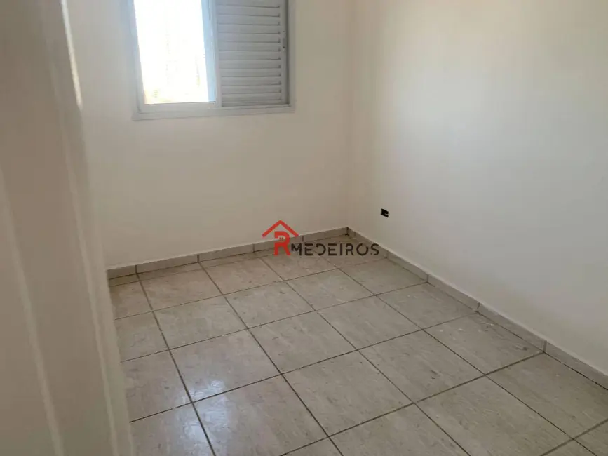 Foto 4 de Apartamento com 1 quarto à venda, 39m2 em Tupi, Praia Grande - SP