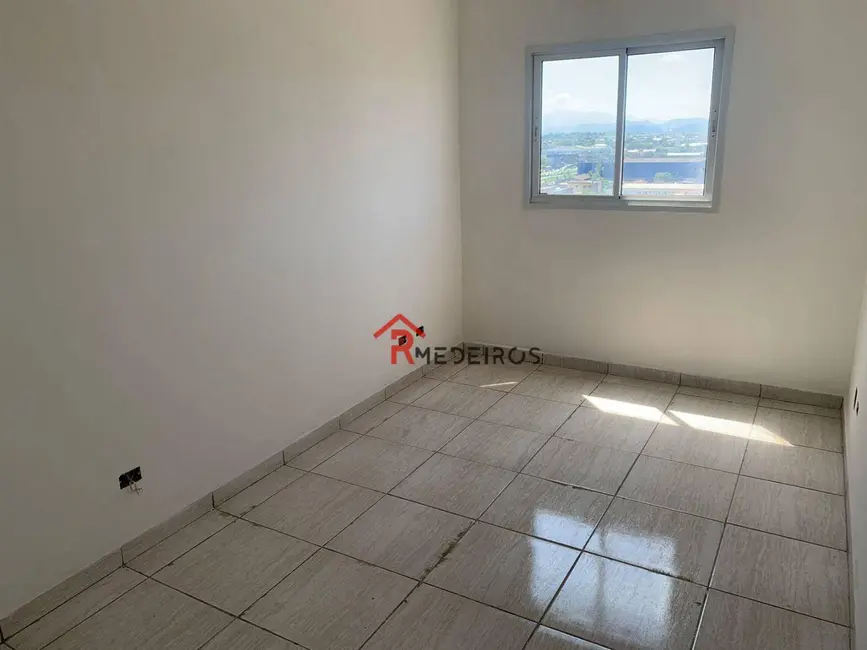 Foto 5 de Apartamento com 1 quarto à venda, 39m2 em Tupi, Praia Grande - SP