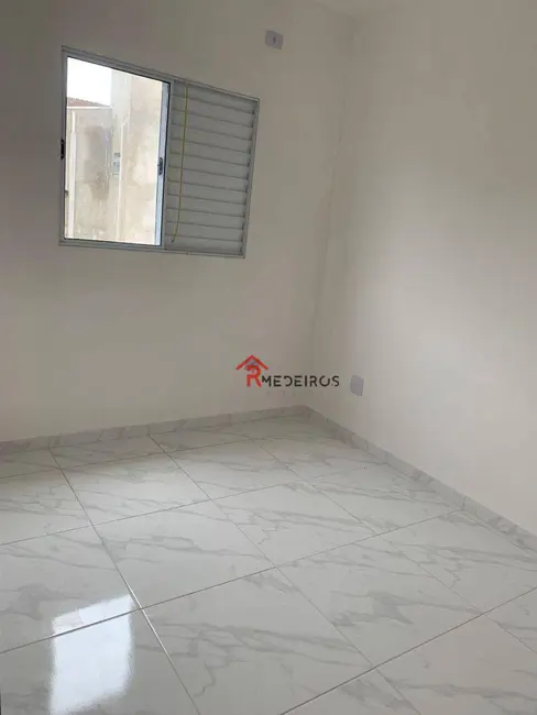 Foto 6 de Sobrado com 2 quartos à venda, 59m2 em Mirim, Praia Grande - SP