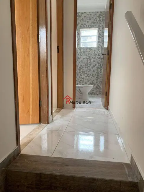 Foto 4 de Sobrado com 2 quartos à venda, 59m2 em Mirim, Praia Grande - SP