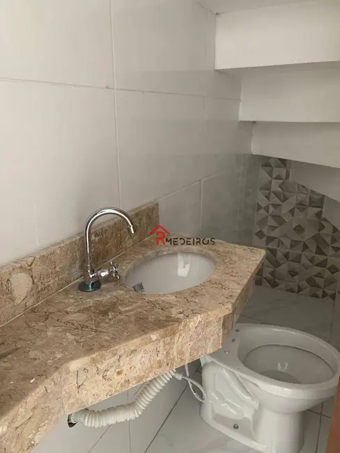 Foto 8 de Sobrado com 2 quartos à venda, 59m2 em Mirim, Praia Grande - SP