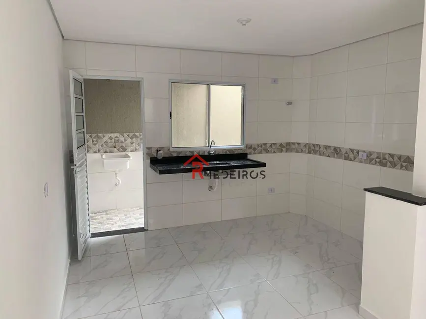 Foto 3 de Sobrado com 2 quartos à venda, 59m2 em Mirim, Praia Grande - SP