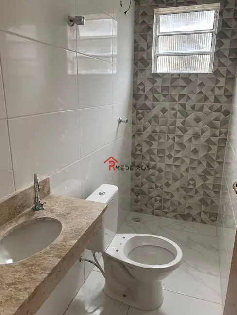 Foto 9 de Sobrado com 2 quartos à venda, 59m2 em Mirim, Praia Grande - SP