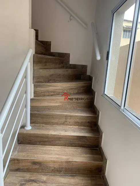 Foto 5 de Sobrado com 2 quartos à venda, 59m2 em Mirim, Praia Grande - SP