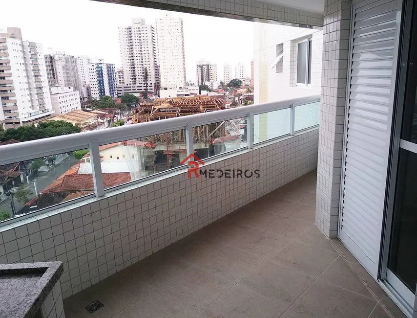 Apartamento com 2 quartos à venda, 129m2 em Praia Grande - SP - imagem 6 Foto 6 de Apartamento com 2 quartos à venda, 129m2 em Praia Grande - SP