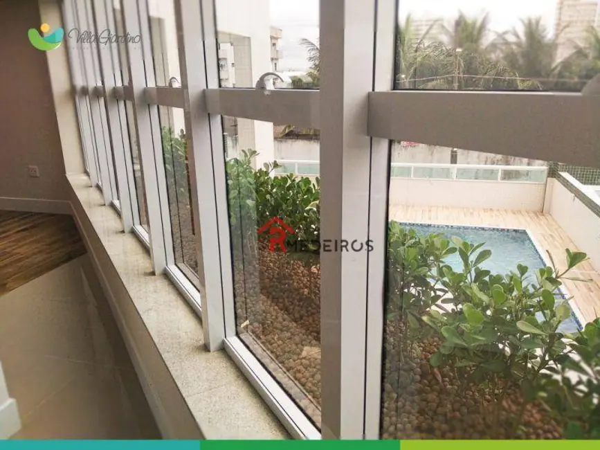 Apartamento com 2 quartos à venda, 129m2 em Praia Grande - SP - imagem 8 Foto 8 de Apartamento com 2 quartos à venda, 129m2 em Praia Grande - SP