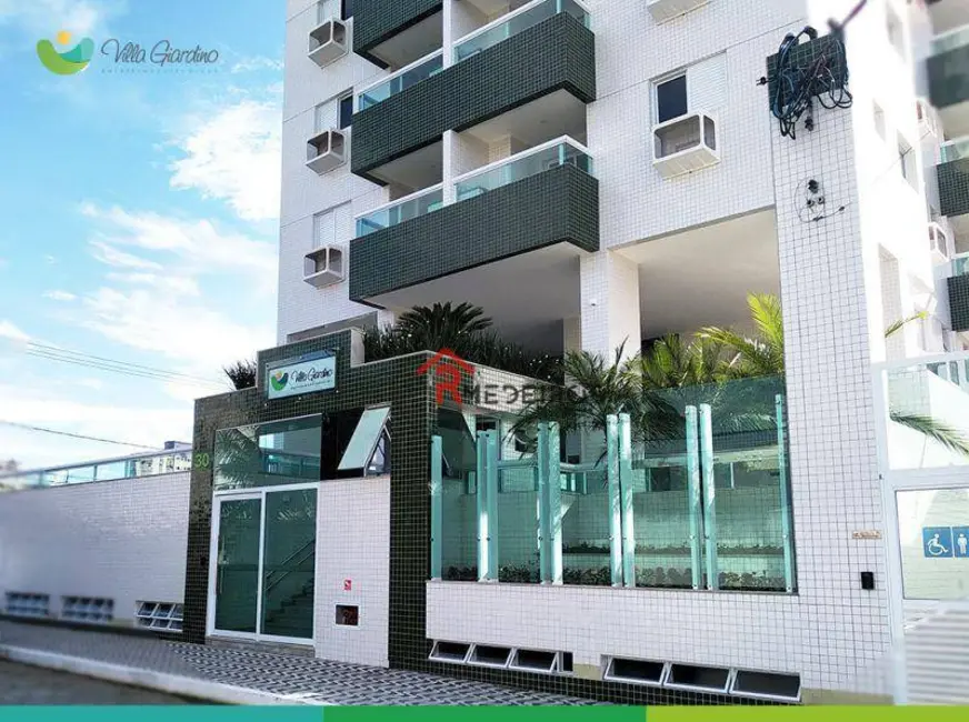 Foto 1 de Apartamento com 2 quartos à venda, 129m2 em Praia Grande - SP