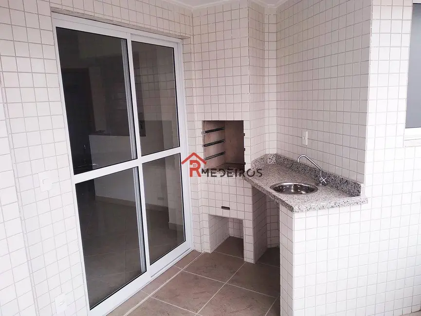 Apartamento com 2 quartos à venda, 129m2 em Praia Grande - SP - imagem 7 Foto 7 de Apartamento com 2 quartos à venda, 129m2 em Praia Grande - SP