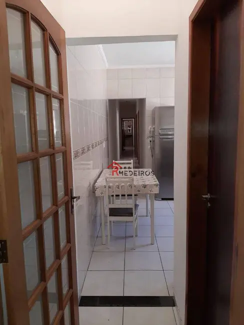 Foto 5 de Casa com 3 quartos à venda em Aviação, Praia Grande - SP