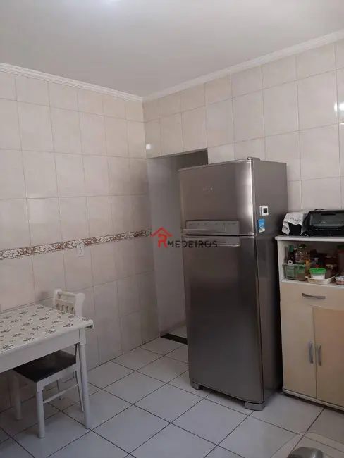 Foto 7 de Casa com 3 quartos à venda em Aviação, Praia Grande - SP