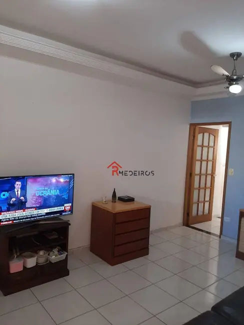 Foto 4 de Casa com 3 quartos à venda em Aviação, Praia Grande - SP