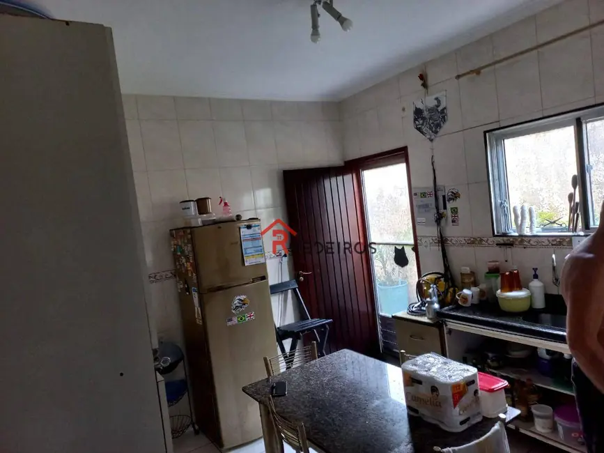 Foto 6 de Casa com 3 quartos à venda em Aviação, Praia Grande - SP