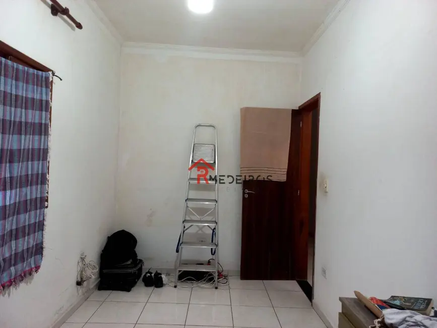 Foto 8 de Casa com 3 quartos à venda em Aviação, Praia Grande - SP