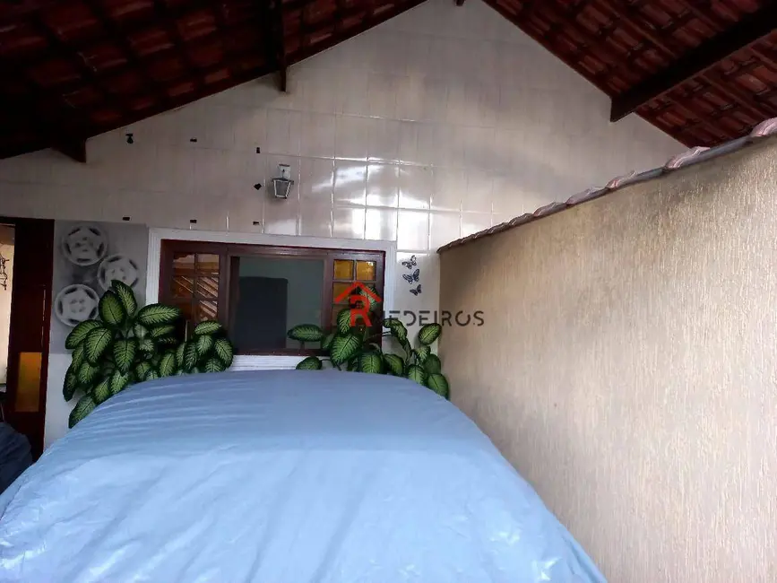 Foto 4 de Casa com 3 quartos à venda em Aviação, Praia Grande - SP