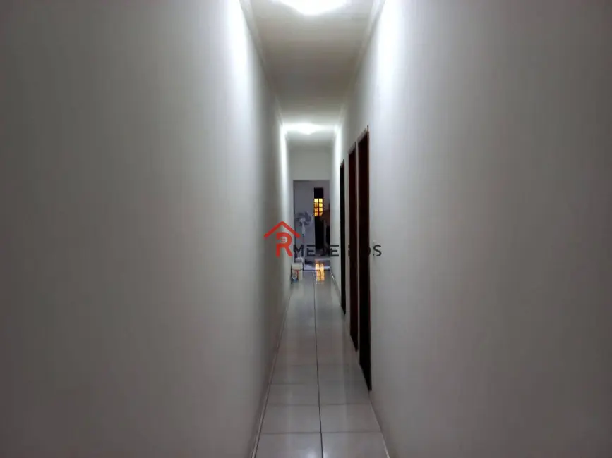 Foto 7 de Casa com 3 quartos à venda em Aviação, Praia Grande - SP