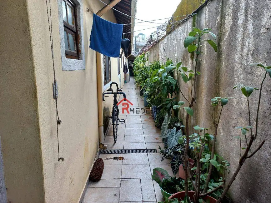 Foto 3 de Casa com 3 quartos à venda em Aviação, Praia Grande - SP