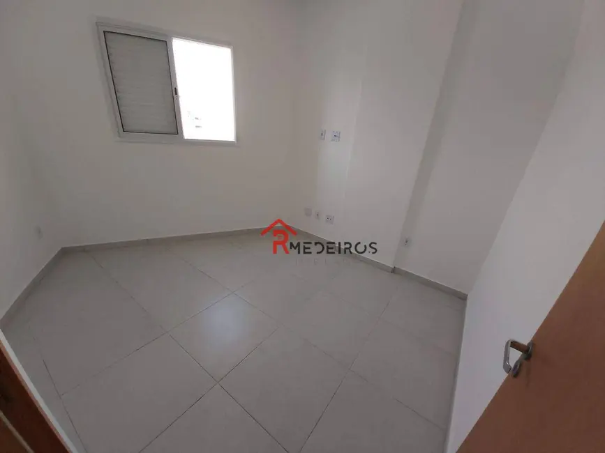 Foto 7 de Apartamento com 1 quarto à venda, 43m2 em Tupi, Praia Grande - SP