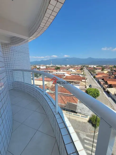 Foto 6 de Apartamento com 2 quartos à venda, 67m2 em Maracanã, Praia Grande - SP