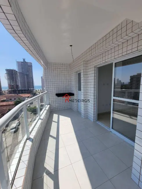 Foto 5 de Apartamento com 2 quartos à venda, 67m2 em Maracanã, Praia Grande - SP