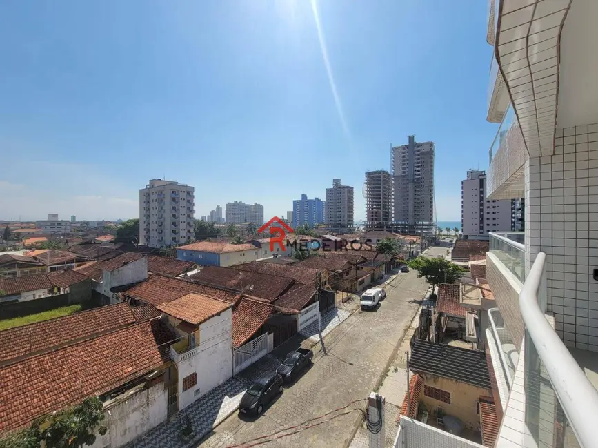 Foto 7 de Apartamento com 2 quartos à venda, 67m2 em Maracanã, Praia Grande - SP