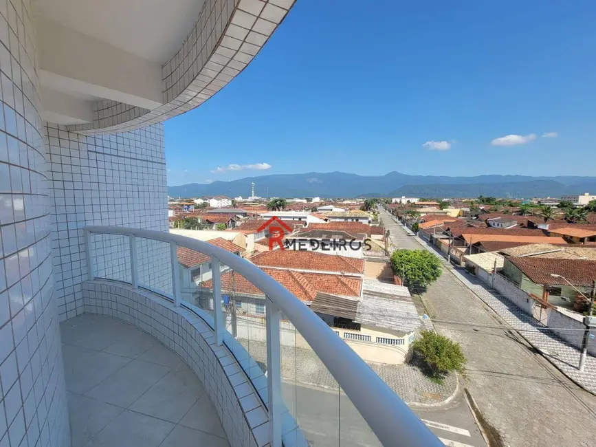 Foto 9 de Apartamento com 2 quartos à venda, 67m2 em Maracanã, Praia Grande - SP