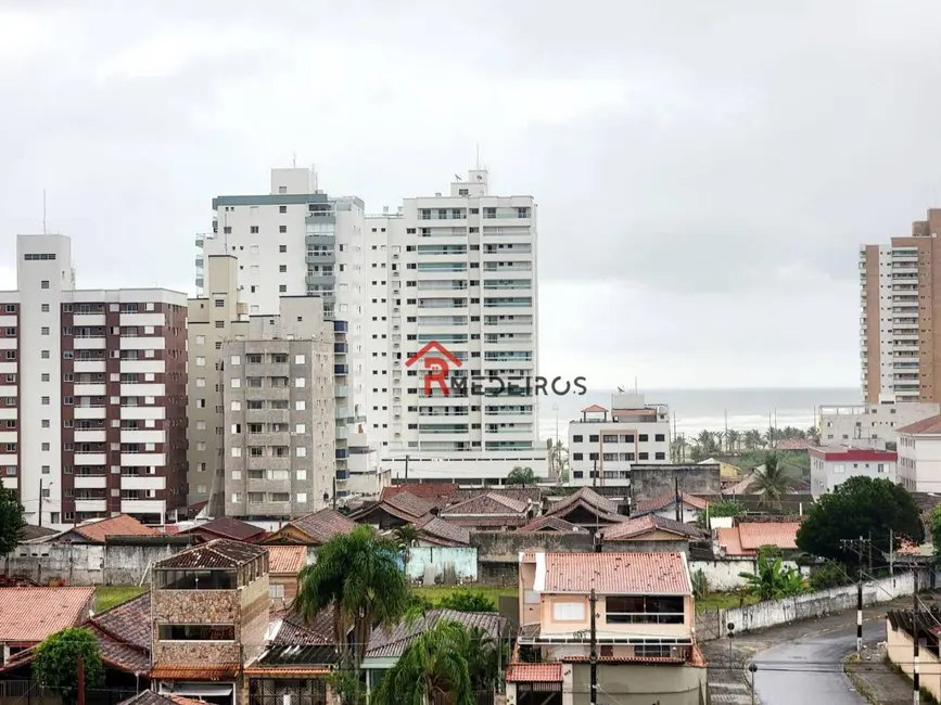 Foto 9 de Apartamento com 1 quarto à venda, 42m2 em Maracanã, Praia Grande - SP
