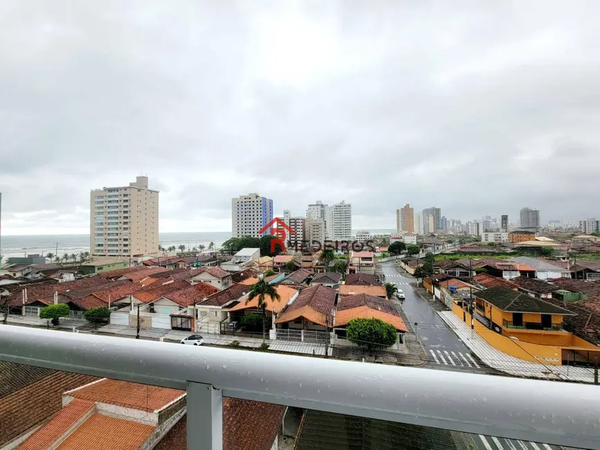 Foto 8 de Apartamento com 1 quarto à venda, 42m2 em Maracanã, Praia Grande - SP