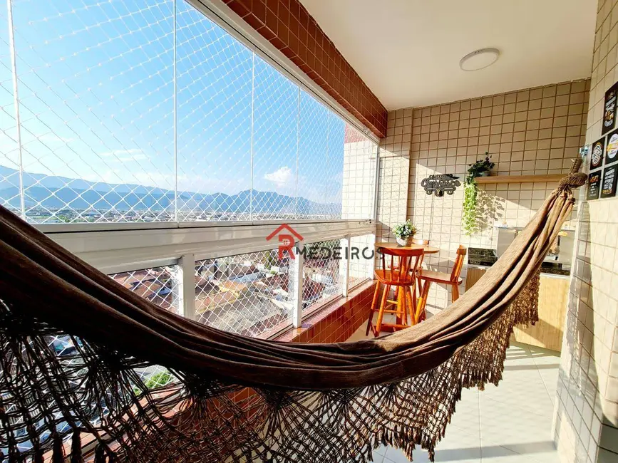 Foto 9 de Apartamento com 1 quarto à venda, 45m2 em Maracanã, Praia Grande - SP