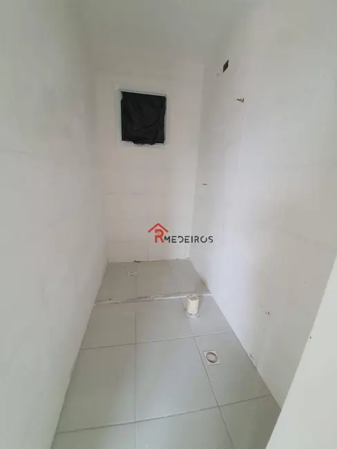 Foto 6 de Apartamento com 1 quarto à venda, 45m2 em Maracanã, Praia Grande - SP