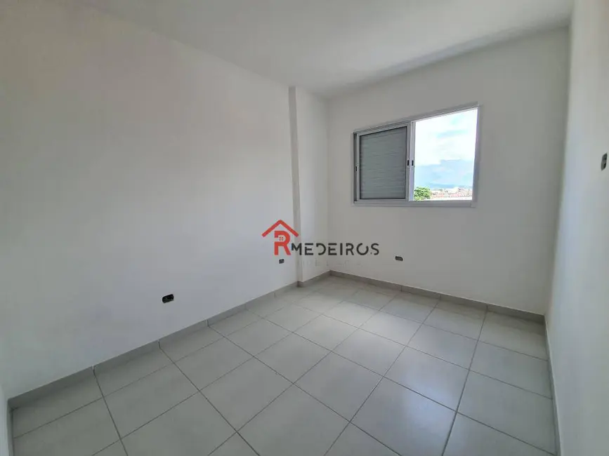 Foto 5 de Apartamento com 1 quarto à venda, 45m2 em Maracanã, Praia Grande - SP