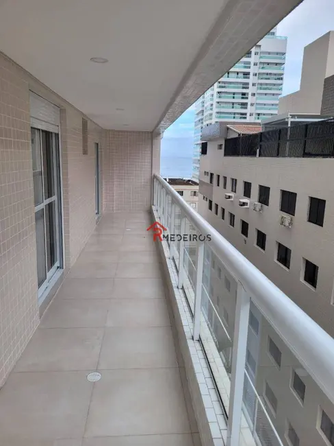 Apartamento com 3 quartos à venda, 125m2 em Canto do Forte, Praia Grande - SP - imagem 8 Foto 8 de Apartamento com 3 quartos à venda, 125m2 em Canto do Forte, Praia Grande - SP