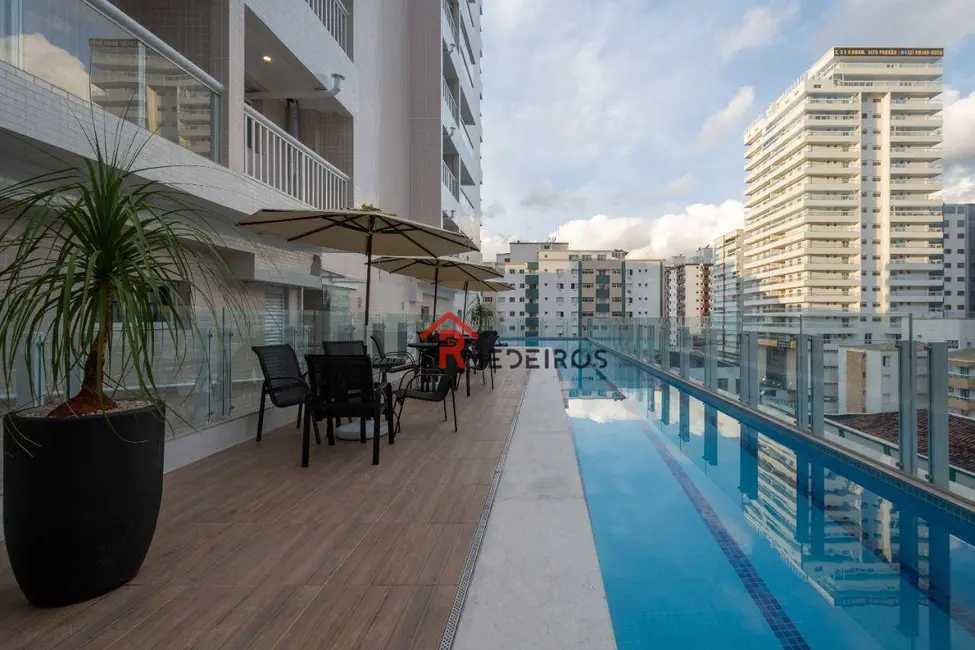 Apartamento com 3 quartos à venda, 125m2 em Canto do Forte, Praia Grande - SP - imagem 1 Foto 1 de Apartamento com 3 quartos à venda, 125m2 em Canto do Forte, Praia Grande - SP