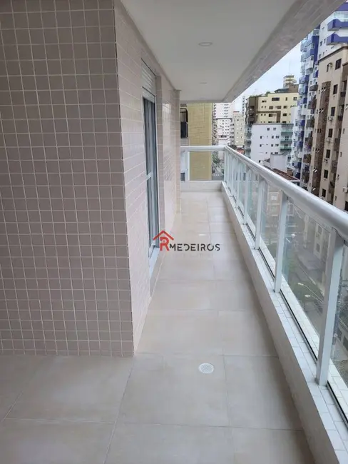 Apartamento com 3 quartos à venda, 125m2 em Canto do Forte, Praia Grande - SP - imagem 7 Foto 7 de Apartamento com 3 quartos à venda, 125m2 em Canto do Forte, Praia Grande - SP